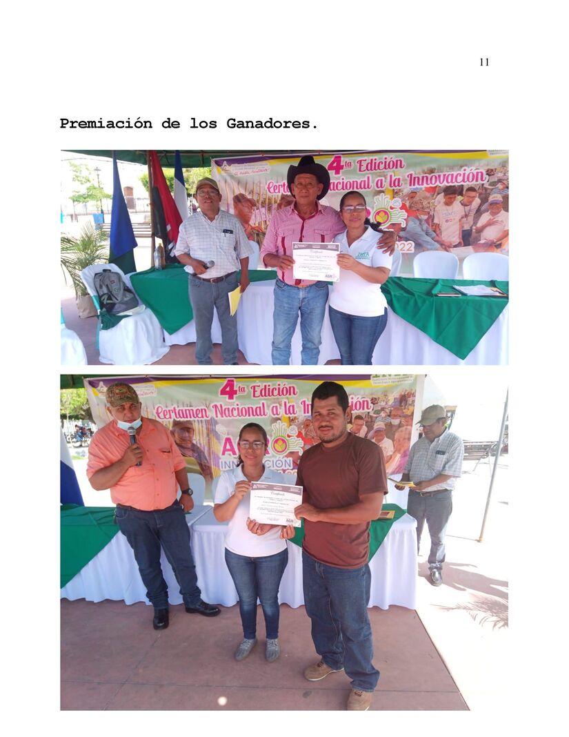 RIVAS
